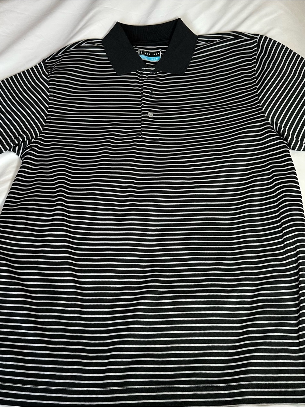 Men’s PGA Golf Shirt